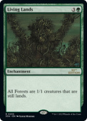 Living Lands Living Lands