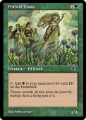 Priest of Titania Priest of Titania