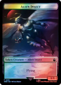 Alien Insect Alien Insect