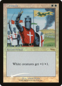 Crusade Crusade