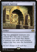 Cryptic Gateway Cryptic Gateway