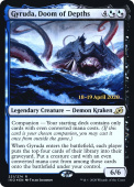 Gyruda, Doom of Depths Gyruda, Doom of Depths