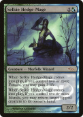 Selkie Hedge-Mage Selkie Hedge-Mage