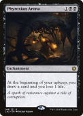 Phyrexian Arena Phyrexian Arena