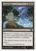 Grave Pact Grave Pact