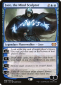 Jace, the Mind Sculptor Jace, the Mind Sculptor