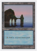 Island Island