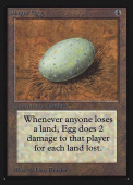 Dingus Egg Dingus Egg