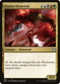 Fusion Elemental Fusion Elemental
