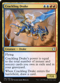 Crackling Drake Crackling Drake