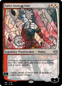 Nahiri, Storm of Stone Nahiri, Storm of Stone
