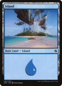 Island Island