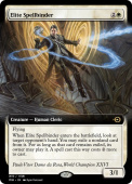 Elite Spellbinder Elite Spellbinder