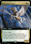 Park Heights Pegasus Park Heights Pegasus