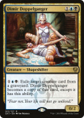 Dimir Doppelganger Dimir Doppelganger