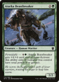 Atarka Beastbreaker Atarka Beastbreaker