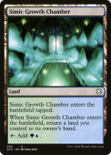 Simic Growth Chamber Simic Growth Chamber