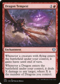 Dragon Tempest Dragon Tempest