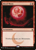 Blood Moon Blood Moon