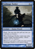 Voidmage Husher Voidmage Husher