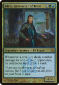 Edric, Spymaster of Trest Edric, Spymaster of Trest