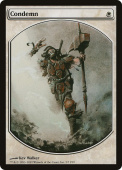 Condemn Condemn