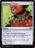 Liquimetal Torque Liquimetal Torque