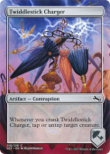 Twiddlestick Charger Twiddlestick Charger