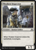 Thraben Inspector Thraben Inspector