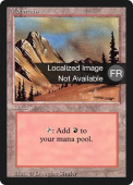 Mountain Mountain