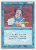 Apprentice Wizard Apprentice Wizard
