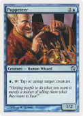 Puppeteer Puppeteer
