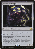 Eternal Scourge Eternal Scourge