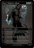 Jace, Memory Adept Jace, Memory Adept
