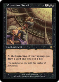 Phyrexian Arena Phyrexian Arena