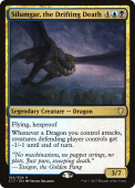 Silumgar, the Drifting Death Silumgar, the Drifting Death