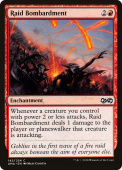 Raid Bombardment Raid Bombardment