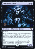 Defiler of Flesh Defiler of Flesh