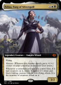 Felisa, Fang of Silverquill Felisa, Fang of Silverquill