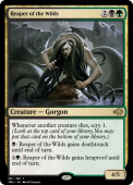 Reaper of the Wilds Reaper of the Wilds