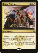 Jeskai Ascendancy Jeskai Ascendancy