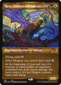 Rith, Liberated Primeval Rith, Liberated Primeval