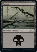 Swamp Swamp