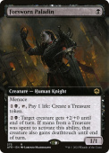 Forsworn Paladin Forsworn Paladin