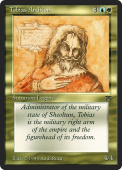 Tobias Andrion Tobias Andrion