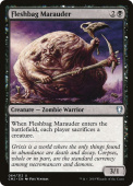 Fleshbag Marauder Fleshbag Marauder