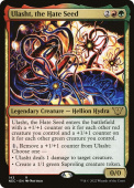 Ulasht, the Hate Seed Ulasht, the Hate Seed