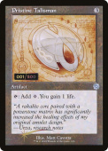 Pristine Talisman Pristine Talisman