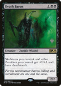 Death Baron Death Baron