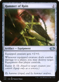 Hammer of Ruin Hammer of Ruin